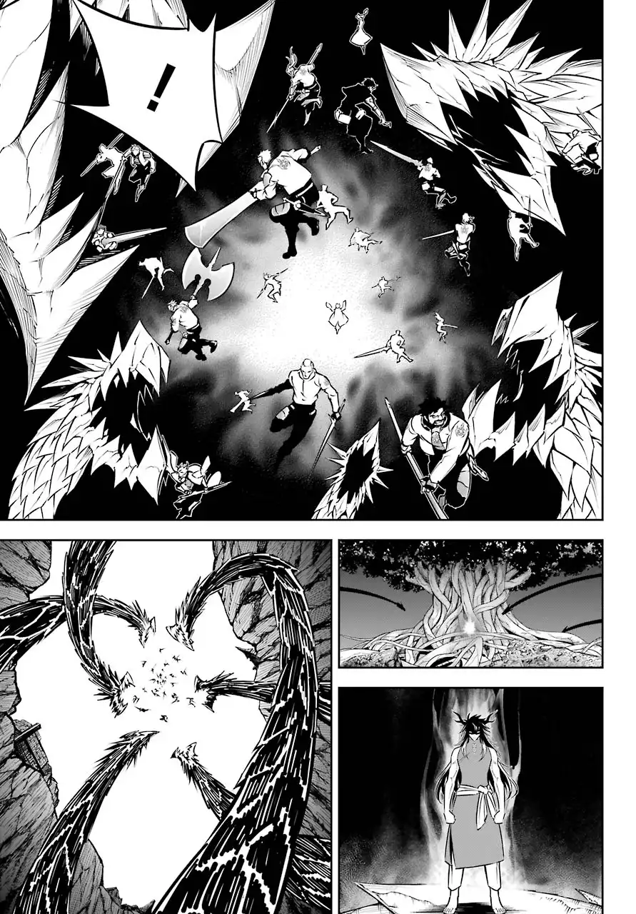 Ragna Crimson Chapter 47.1 5